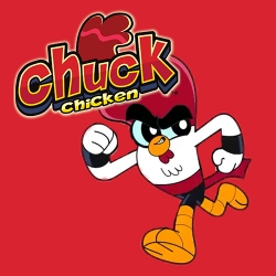 chuck chicken